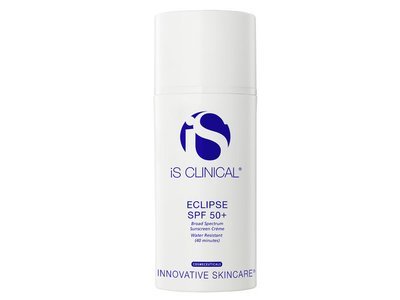 IS Clinical - Eclipse SPF50+ 100g