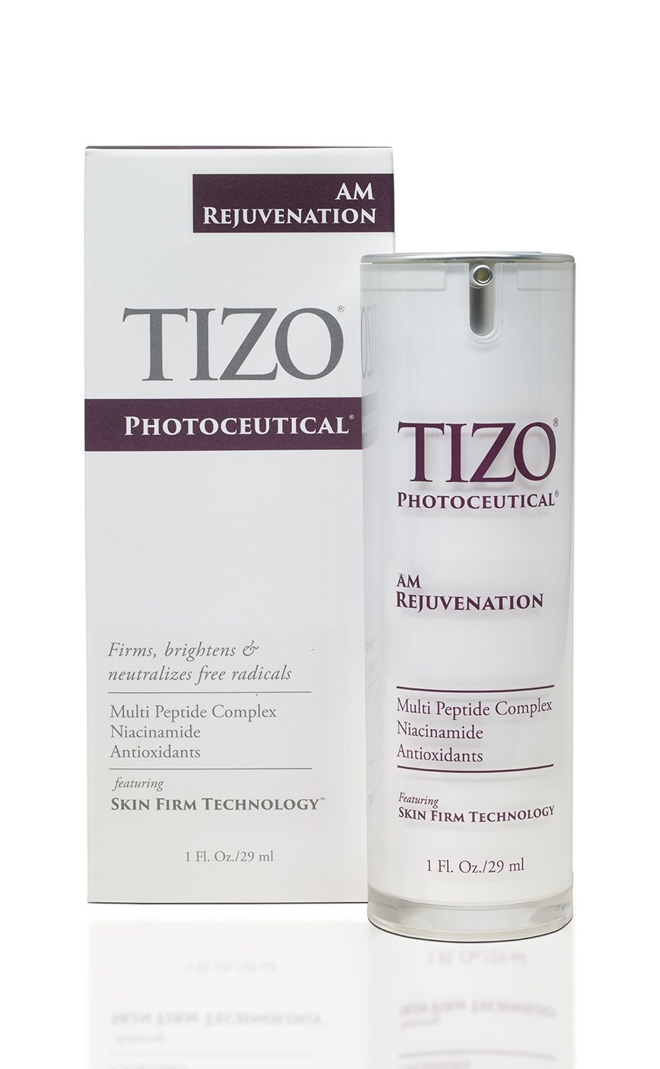 TIZO Photoceutical AM Rejuvenation 29ml