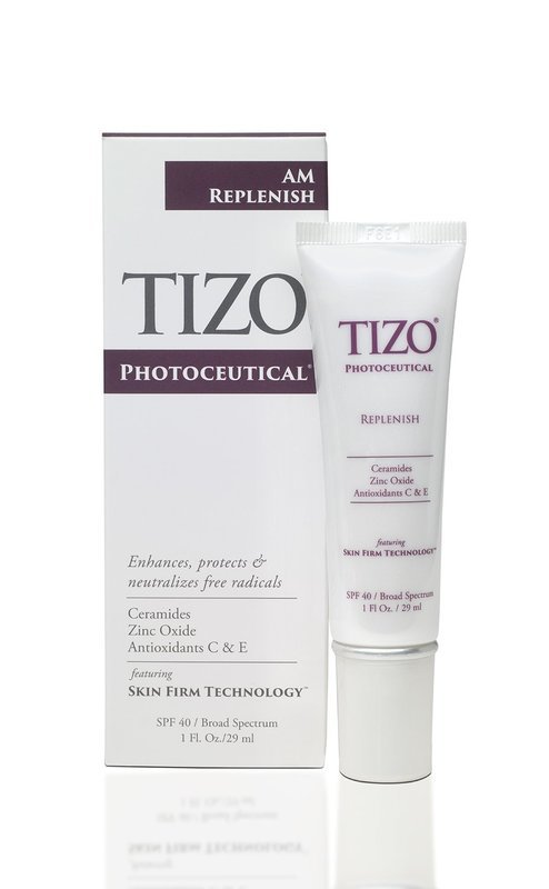 TIZO Photoceutical AM Replenish 50g
