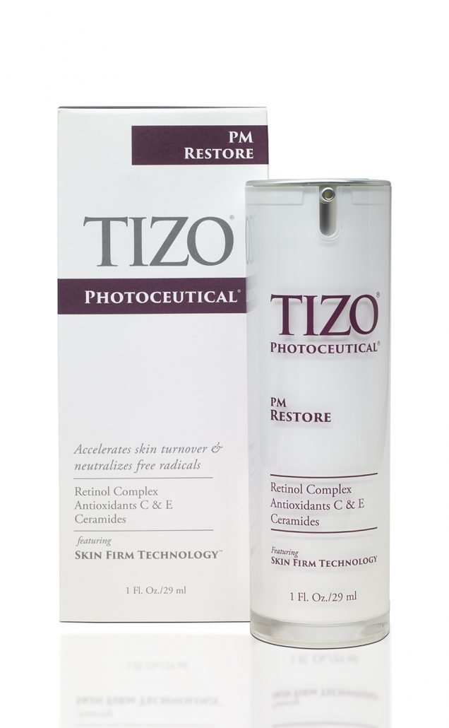 TIZO Photoceutical PM restore 29ml