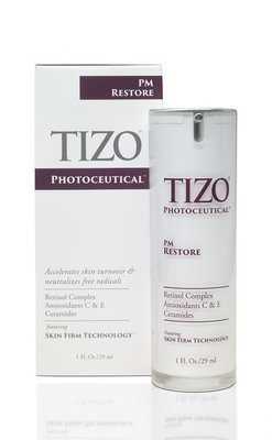 TIZO Photoceutical PM restore 29ml