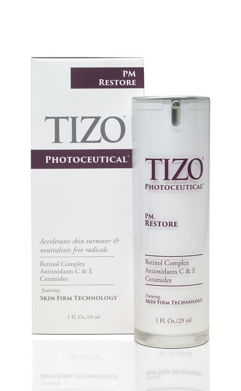 TIZO Photoceutical PM restore 29ml