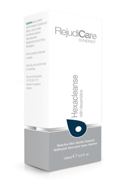 Rejudicare Synergy - Hexacleanse 150ml
