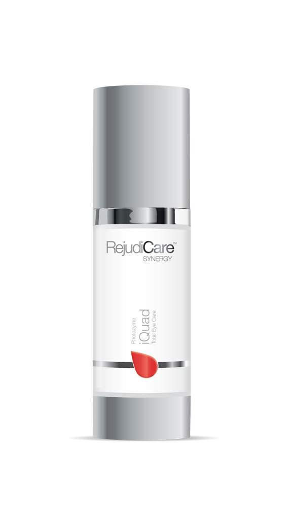 Rejudicare Synergy - Photozyme iQuad Total Eye Care 15ml
