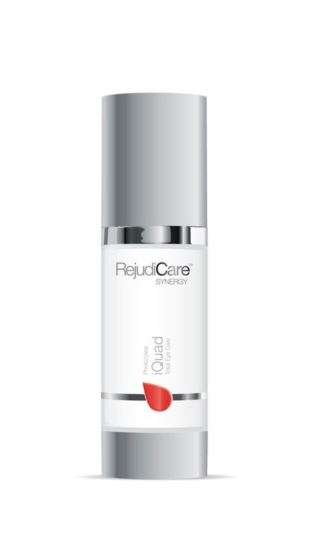 Rejudicare Synergy - Photozyme iQuad Total Eye Care 15ml