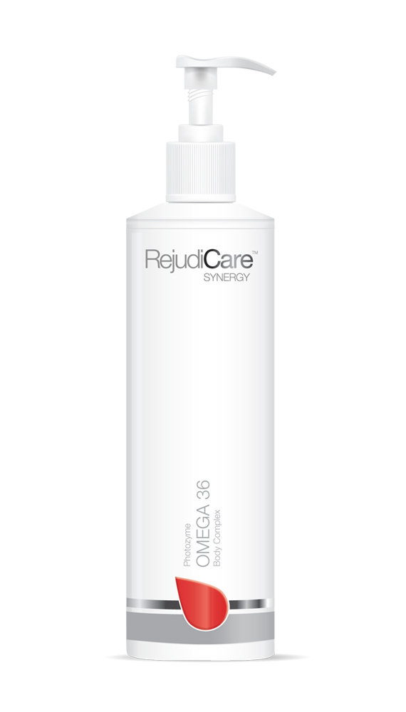 Rejudicare Synergy - Photozyme Omega 36 Body Complex 236ml