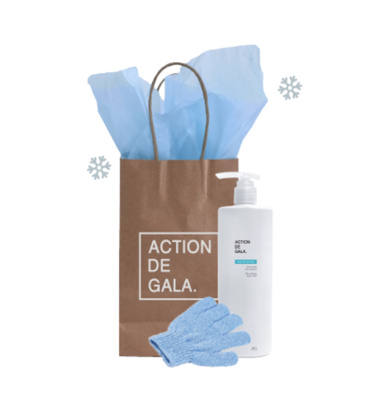 Action de Gala - Beauty Gift Body