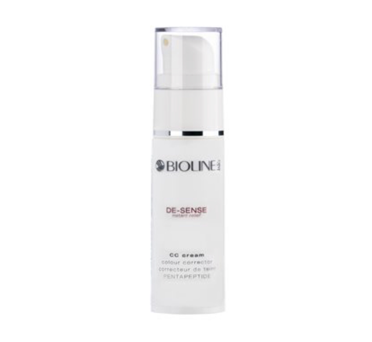 Bioline - DE-Sense Moisturizing cream 50ml
