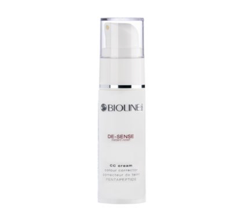 Bioline - DE-Sense Moisturizing cream 50ml