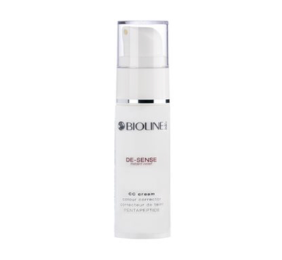 Bioline - DE-Sense CC Cream 30ml
