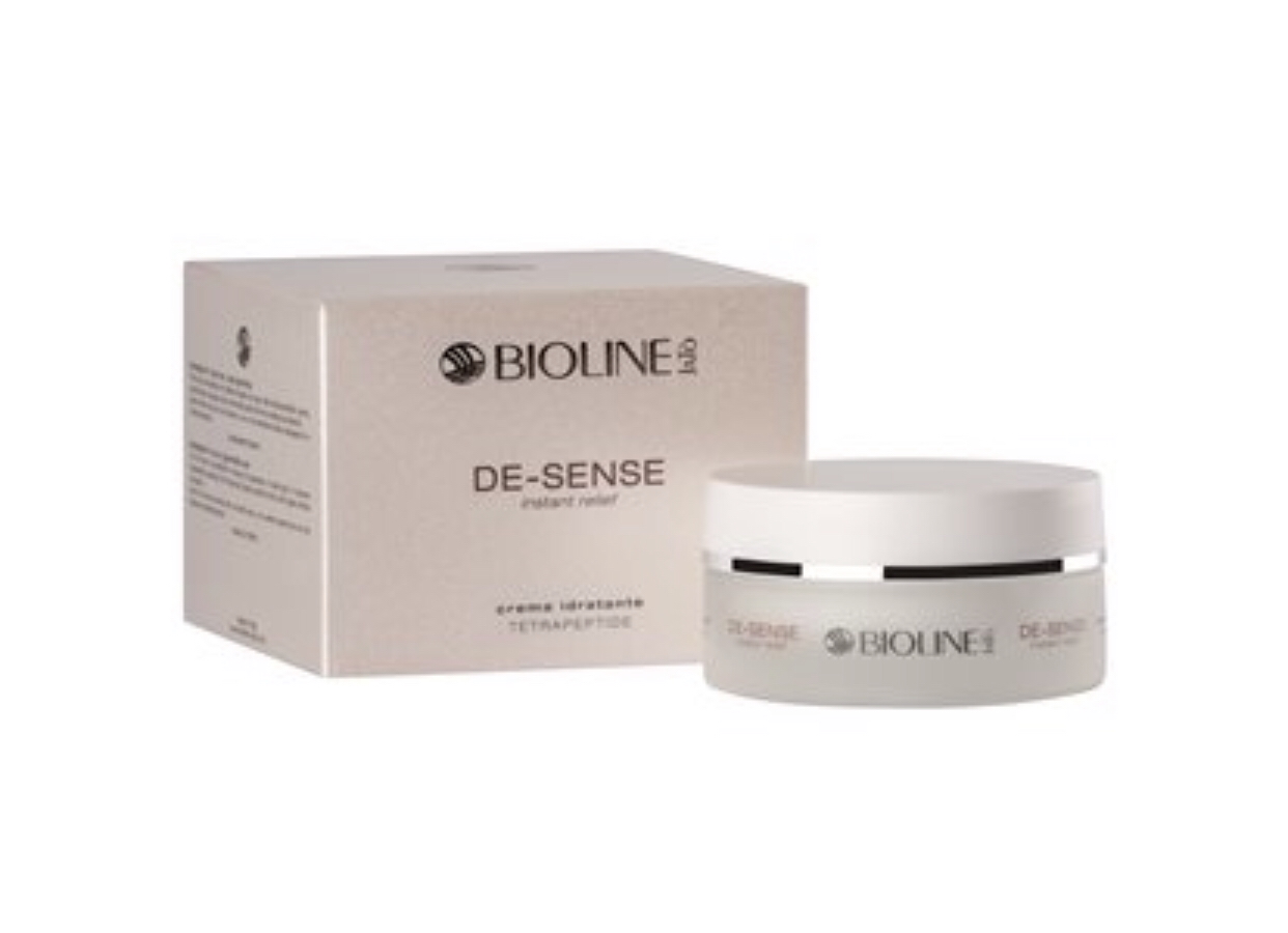 Bioline - DE-Sense Nourishing Cream 50ml