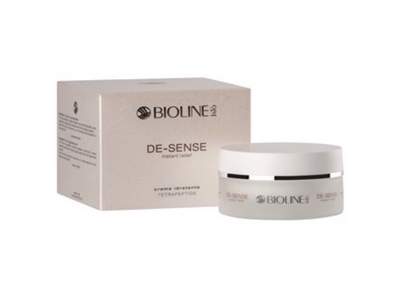 Bioline - DE-Sense Nourishing Cream 50ml