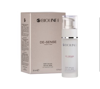 Bioline - DE-Sense SOS Serum 30ml