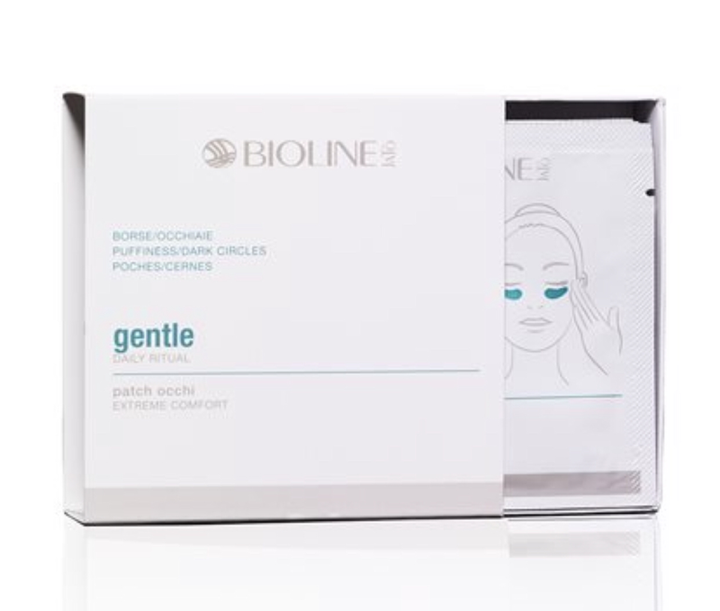 Bioline - Daily Ritual DAILY EYE PATCH 6 PAIRS