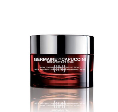 Germaine de Capuccini - Timexpert lift Neck &amp; Decolletage Tautening &amp; Firming Cream 50ml