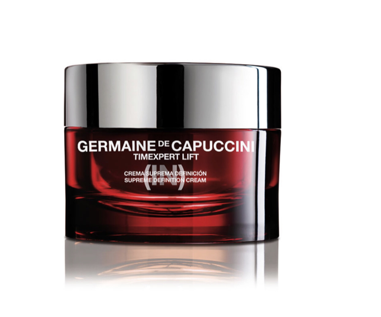 Germaine de Capuccini - Timexpert Lift IN Supreme Definition Cream 50ml
