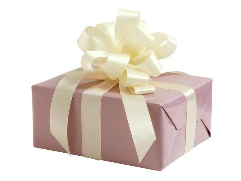 FREE Gift With All Orders