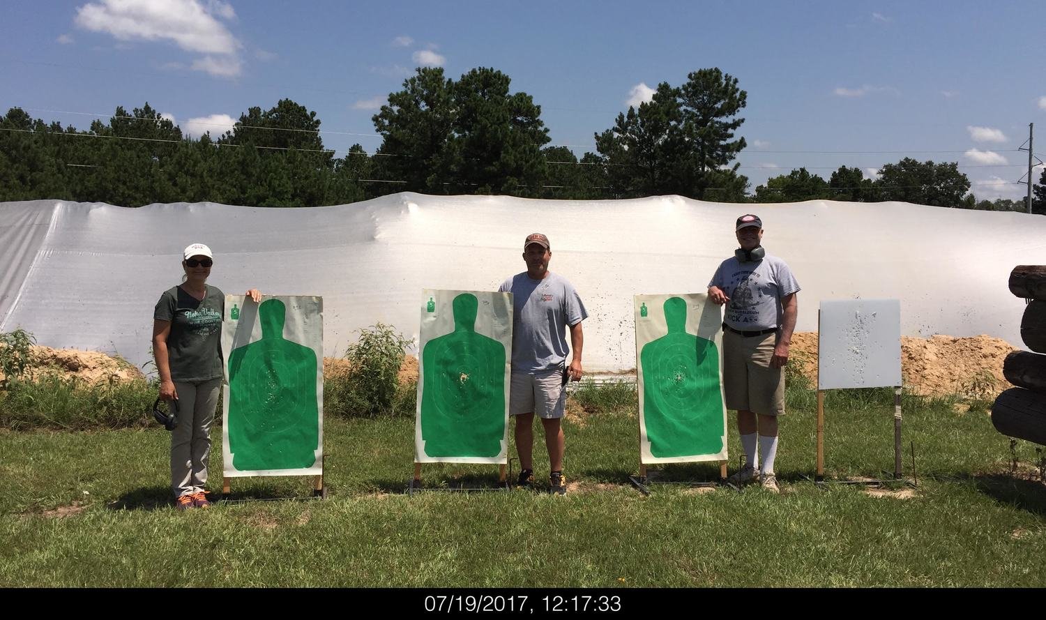 License to Carry In-Person class $75