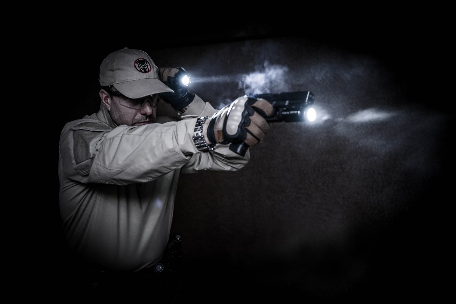 NIGHT Shooting class