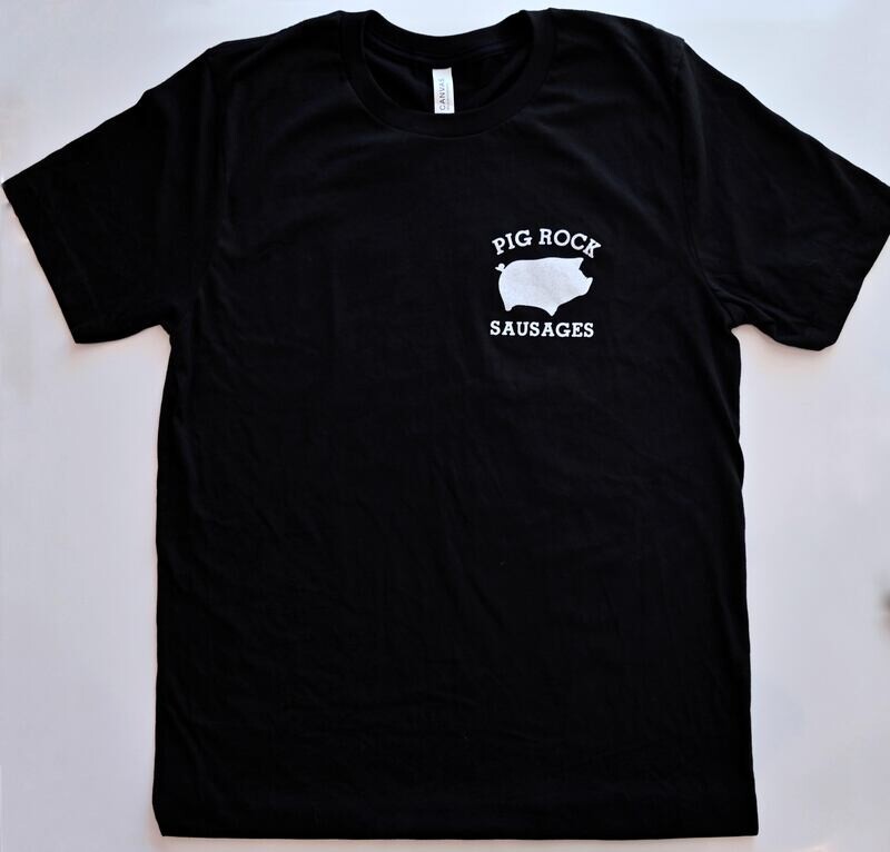 Stuffed In Boston Tee Shirt