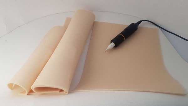 3 x A4 Reelskin sheet £32.99    (discount codes not applicable to this offer)