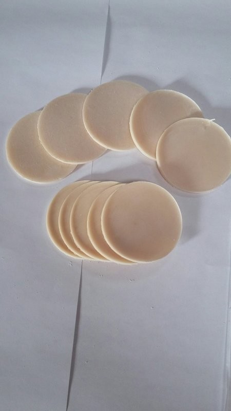 Medical Discs