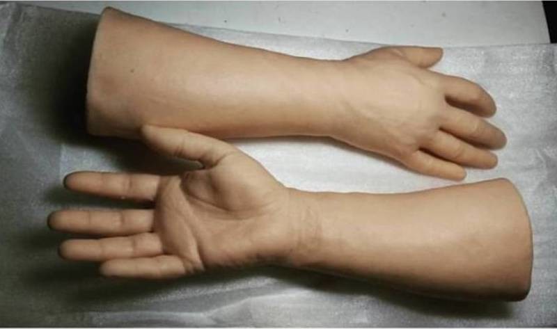 Body Parts