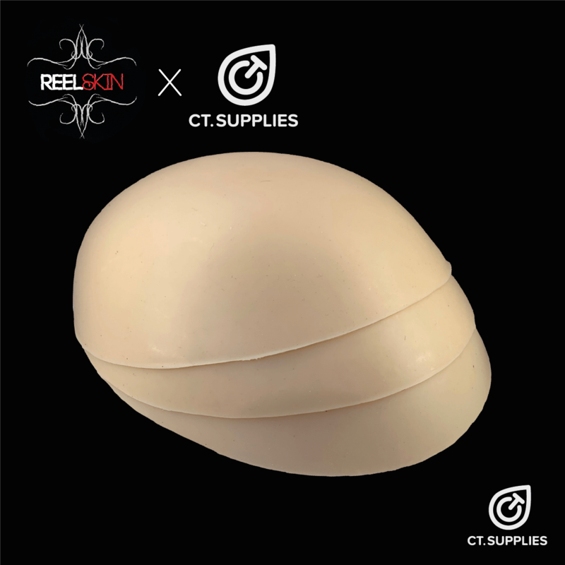 Reelscalp Replacement Covers