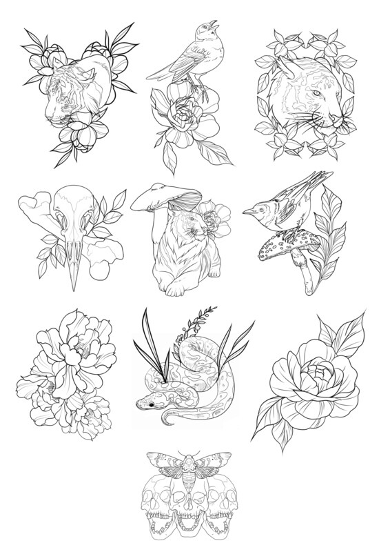 stencil pack 20 + 30% discount code