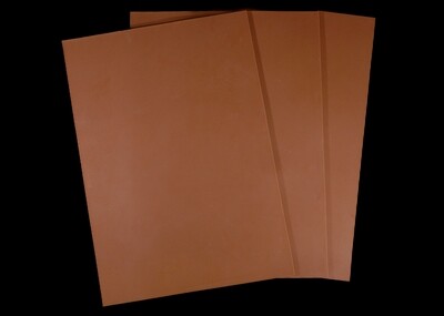 3 x A4 Reelskin sheet (Darker tone)