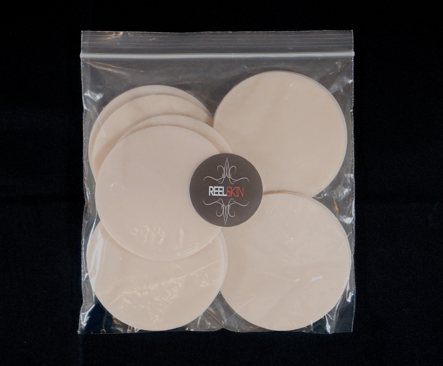 Medical tattoo practice/PMU replacement discs (pack of 10) £30.99