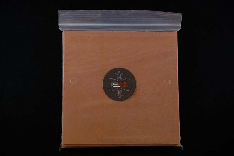 Reel Squares (Darker Tone) £21.99