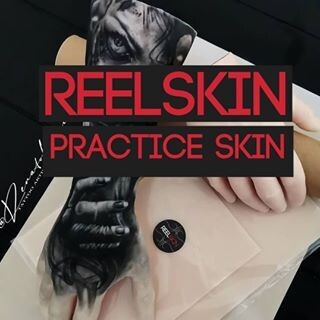 REELSKIN AFFILIATES WANTED