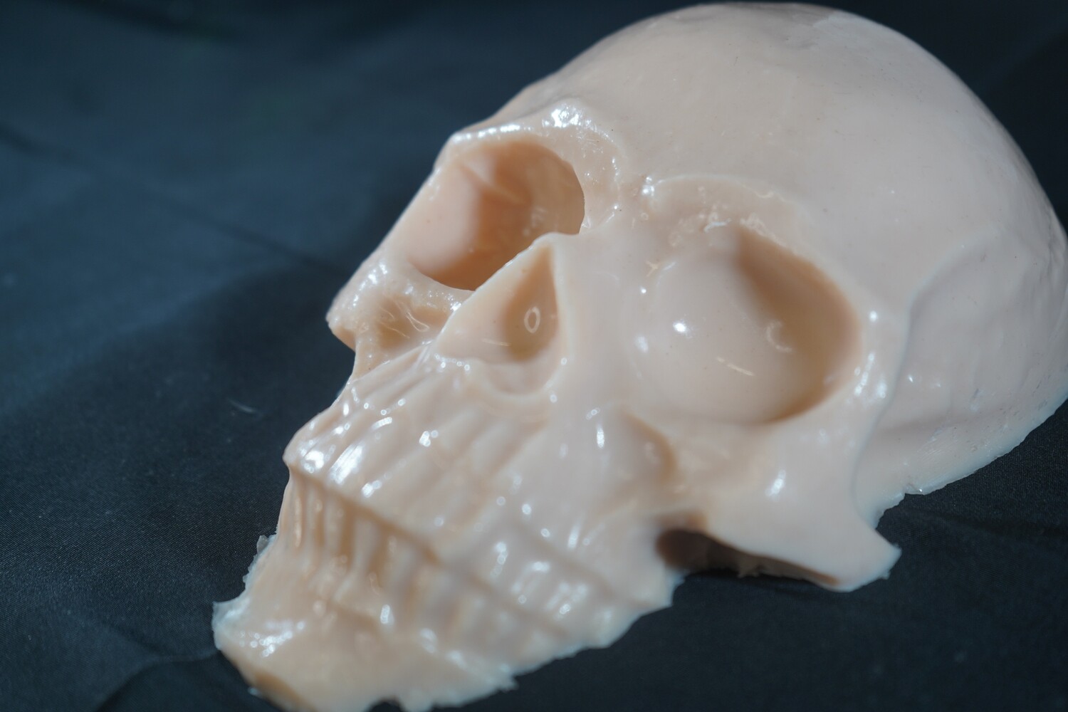 Skull £30.00