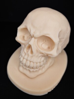 Mid flesh tone Inkskull £20.00