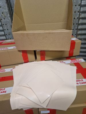 Reelskin super &quot;HAMPER&quot;