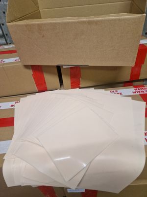 Reelskin super "HAMPER"