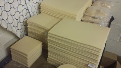 5 KG SUPER-BOX OF Reelskin slight seconds