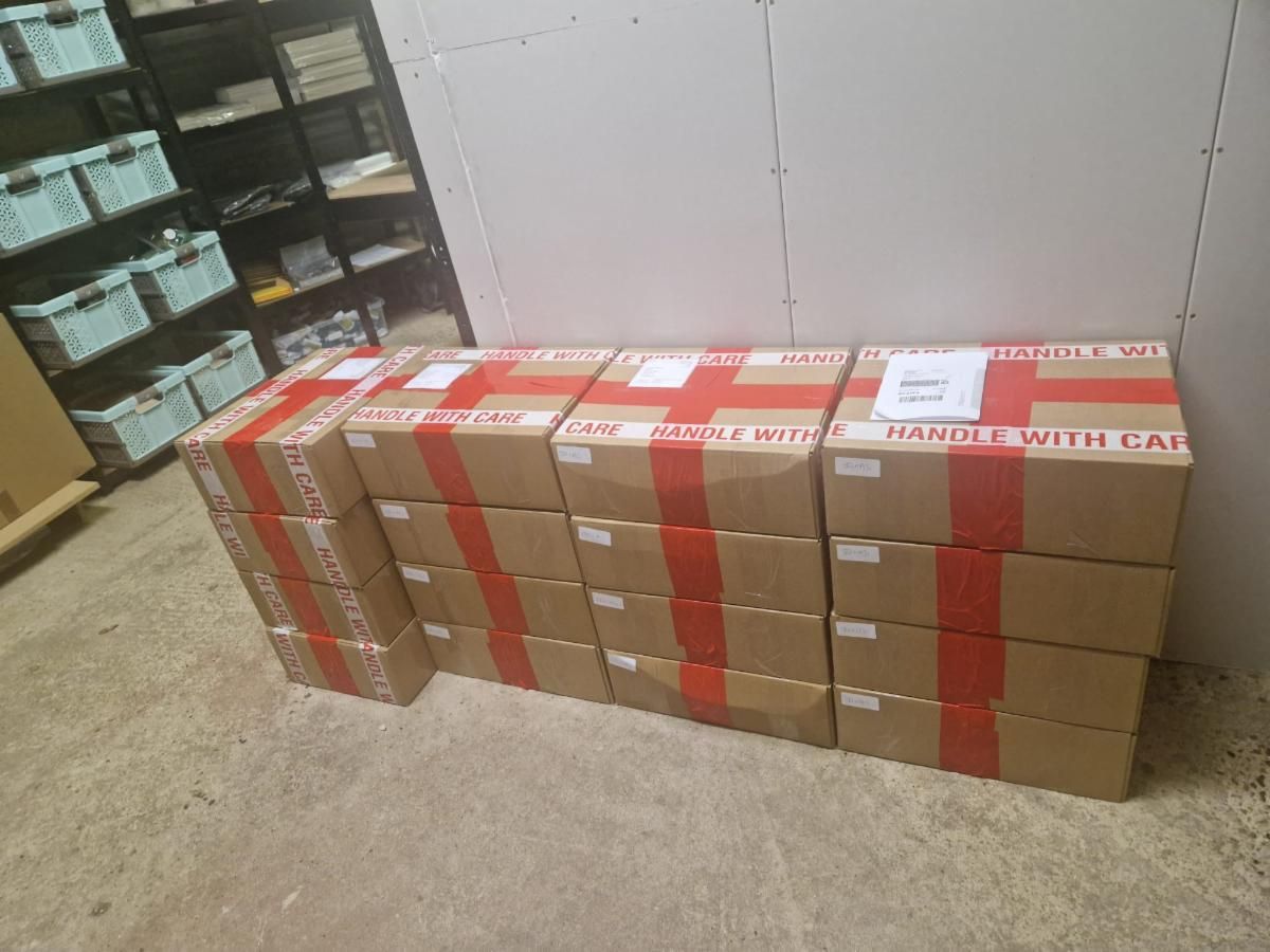 A3 X 50 Sheets boxed and ready to go today