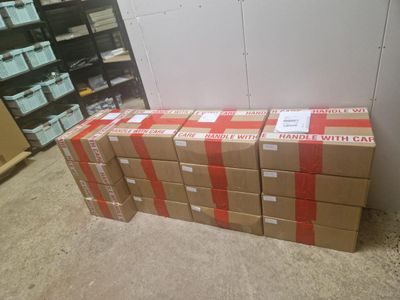 A3 X 50 Sheets boxed and ready to go today