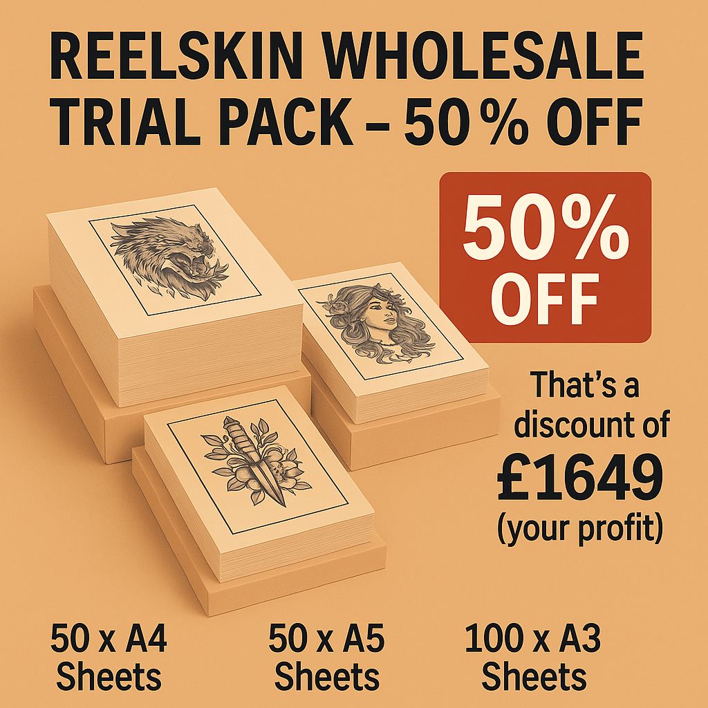 Trial Wholsale pack Trial Wholsale pack