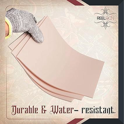 ​Reelskin Monthly Subscription  – 3× A3 Sheets