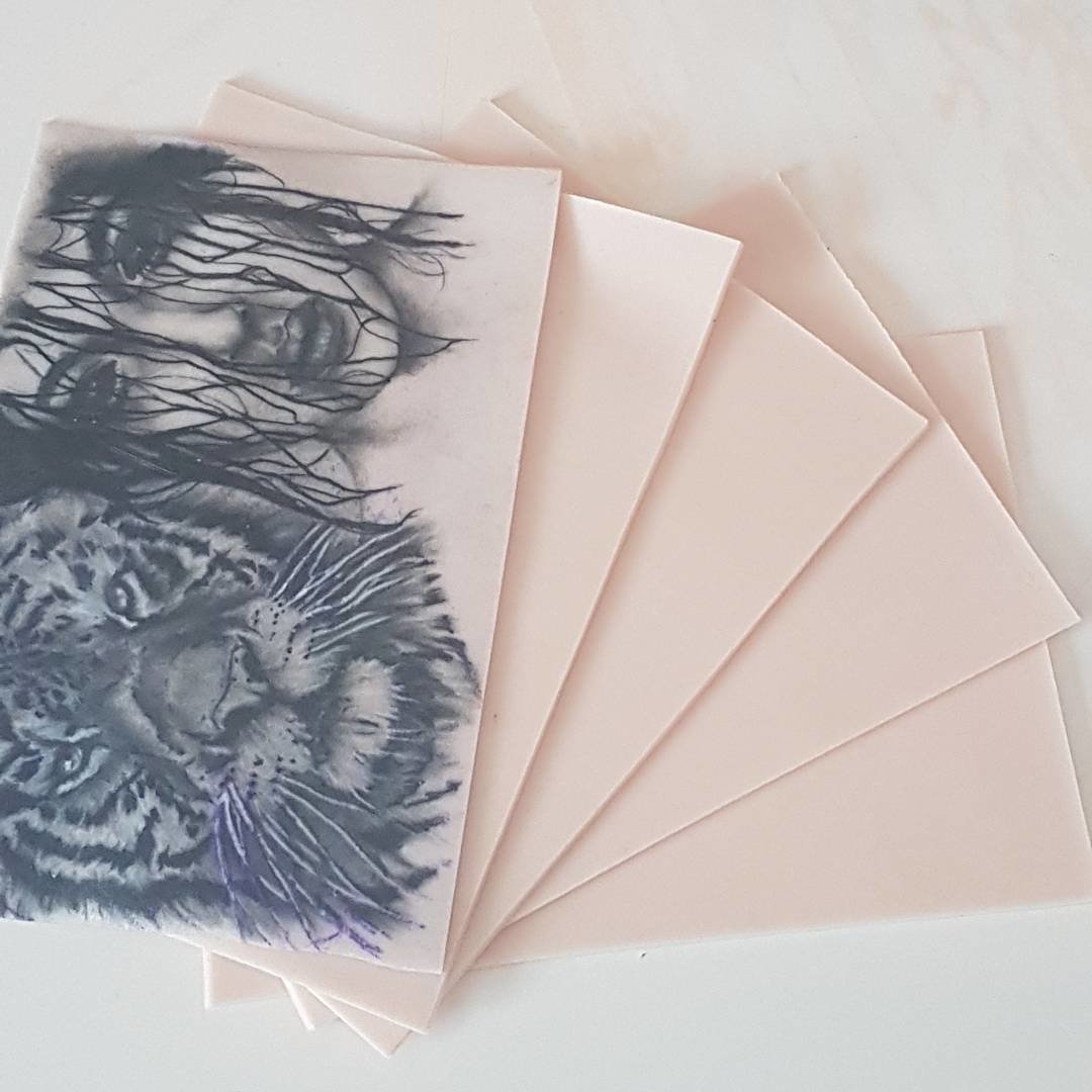 A5 Wholesale   100 Sheets/ Special Offer (not available for discount codes   )£402.99 (exc)
