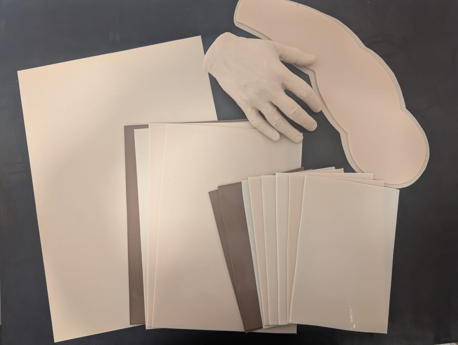 Studio Progression Kit – £99.99
