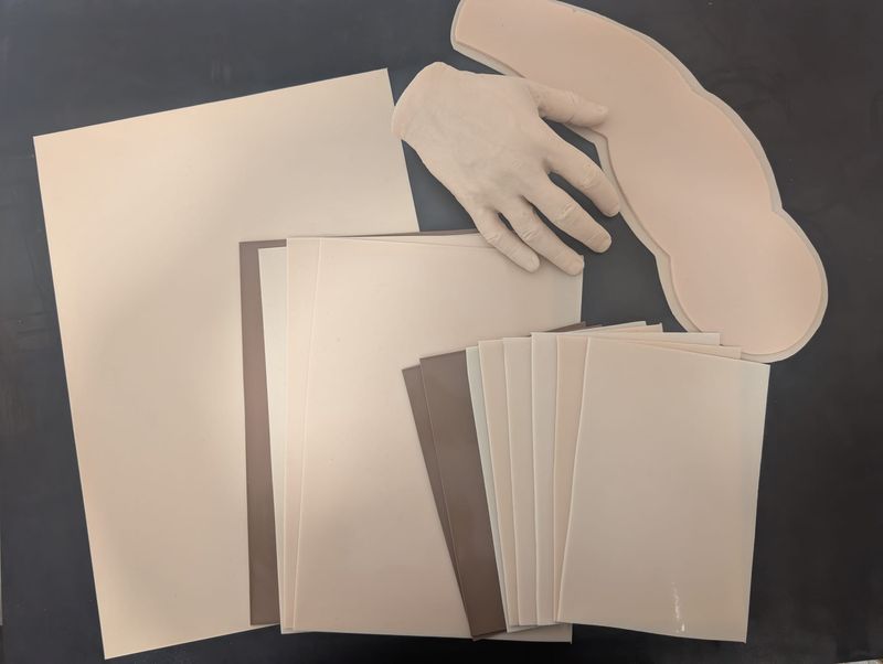 Studio Progression Kit – £99.99