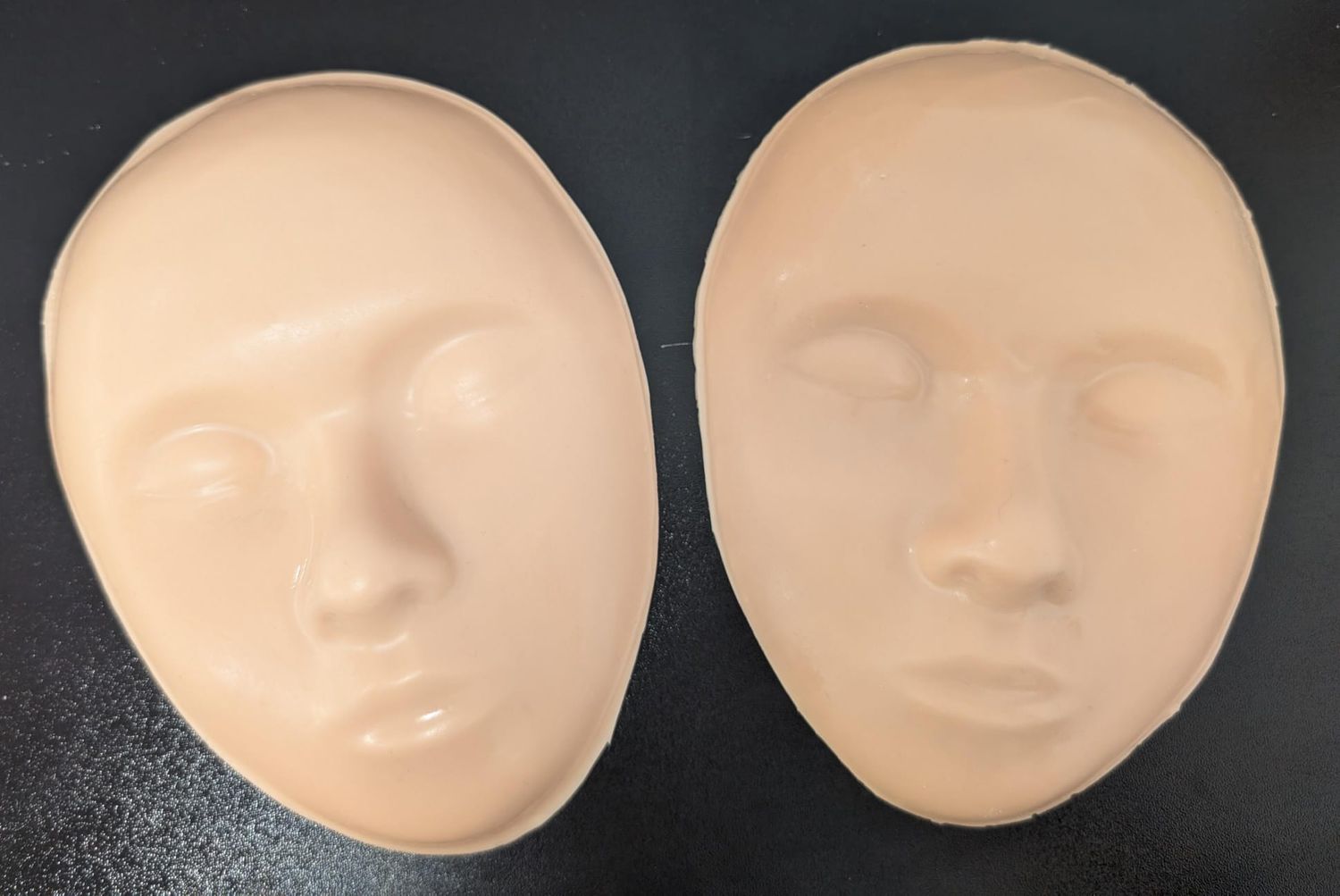 Defective PMU Face £14.99