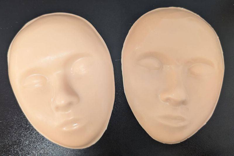 Defective PMU Face £14.99