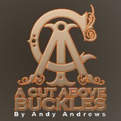 A Cut Above Buckles's store