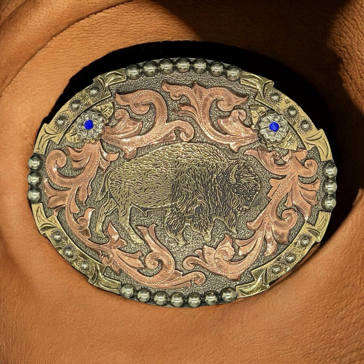 Buffalo
