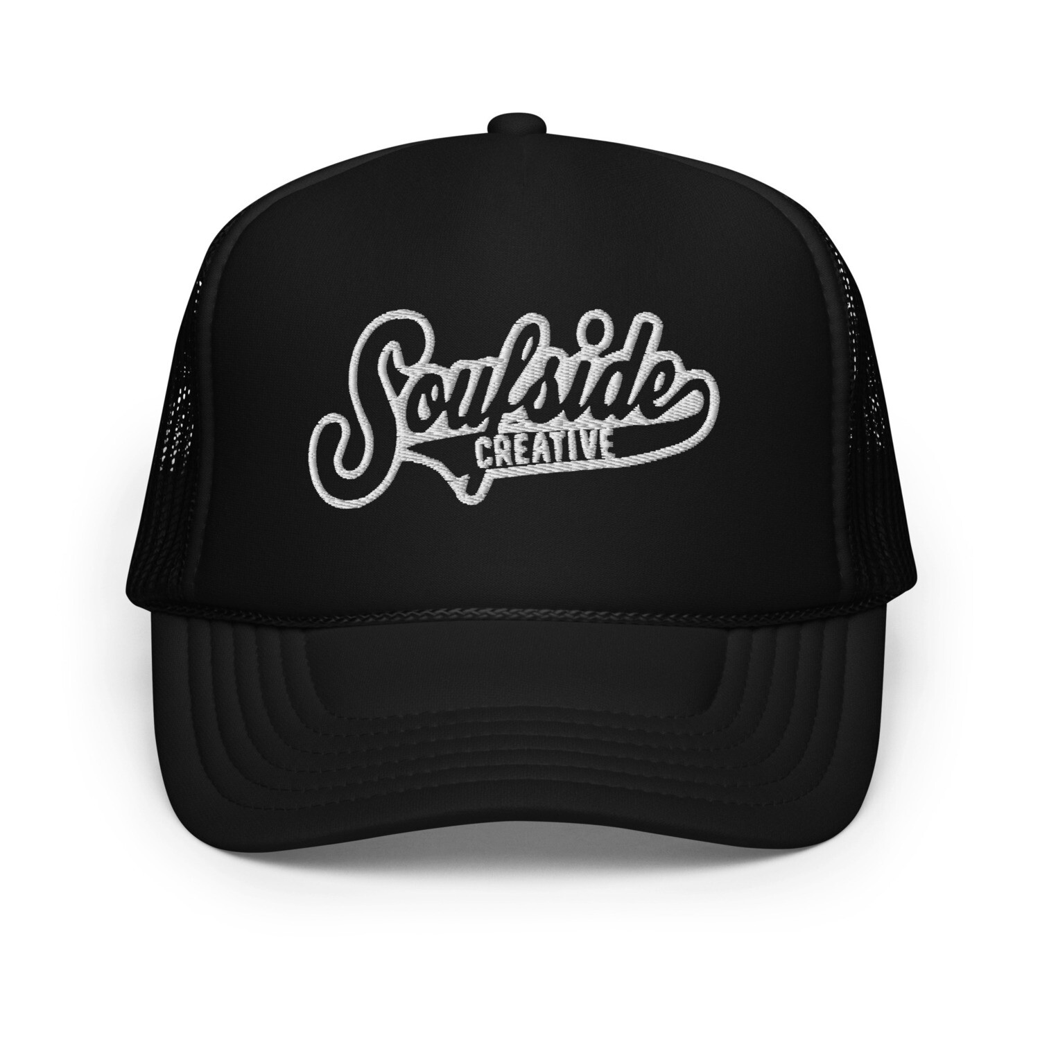 &#39;Soufside Creative&#39; Foam trucker hat